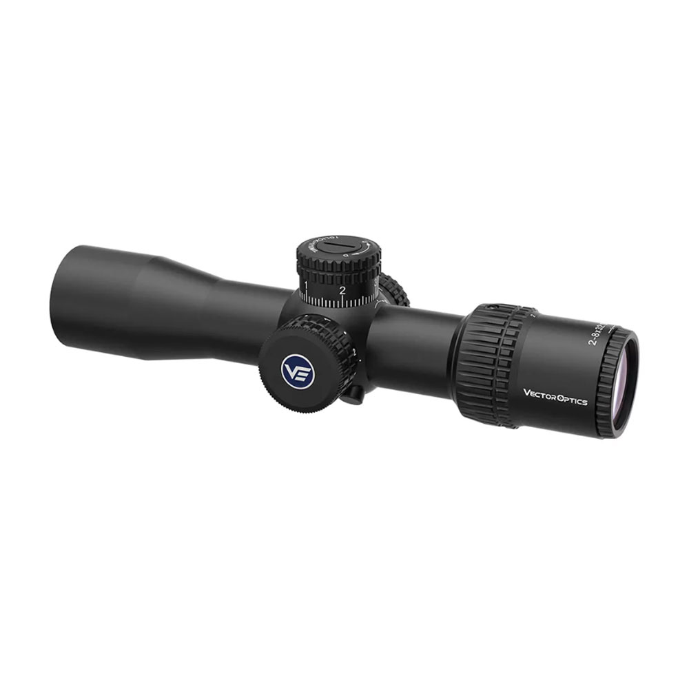 Оптический прицел Vector Optics 30мм SFP VEYRON 2-8x32 IR Оптический прицел Vector Optics 30мм SFP VEYRON 2-8x32 IR