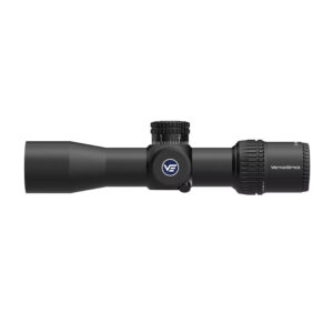 Оптический прицел Vector Optics 30мм SFP VEYRON 2-8x32 IR