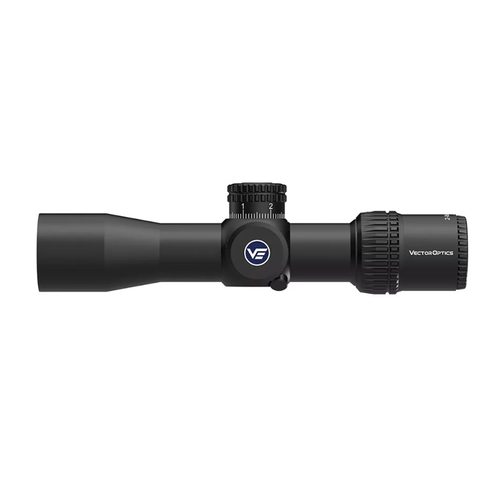 Оптический прицел Vector Optics 30мм SFP VEYRON 2-8×32 IR Оптический прицел Vector Optics 30мм SFP VEYRON 2-8x32 IR