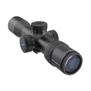 Оптический прицел Vector Optics 30мм SFP VEYRON 2-8x32 IR
