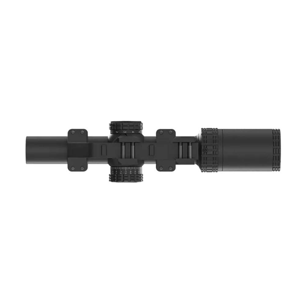 Оптический прицел Vector Optics SFP 30мм VicOptics S10 1-10×24 и крепление High Picatinny Оптический прицел Vector Optics SFP 30мм VicOptics S10 1-10x24 и крепление High Picatinny