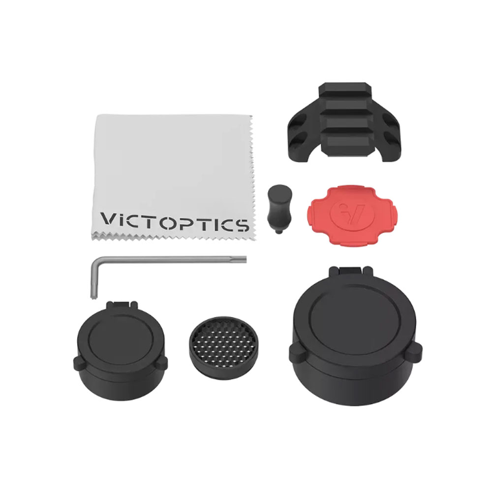 Оптический прицел Vector Optics SFP 30мм VicOptics S10 1-10×24 и крепление High Picatinny Оптический прицел Vector Optics SFP 30мм VicOptics S10 1-10x24 и крепление High Picatinny