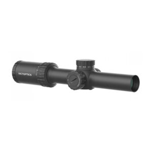 Оптический прицел Vector Optics 30мм SFP VictOptics S10 1-10X24