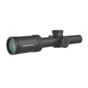 Оптический прицел Vector Optics 30мм SFP VictOptics S10 1-10X24