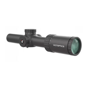 Оптический прицел Vector Optics 30мм SFP VictOptics S10 1-10X24