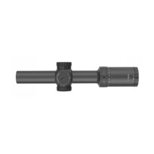 Оптический прицел Vector Optics 30мм SFP VictOptics S10 1-10X24