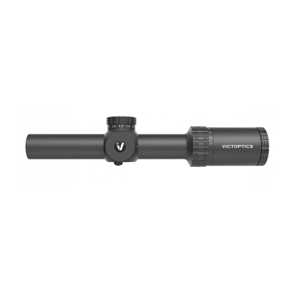 Оптический прицел Vector Optics 30мм SFP VictOptics S10 1-10X24 Оптический прицел Vector Optics 30мм SFP VictOptics S10 1-10X24
