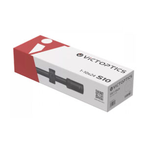 Оптический прицел Vector Optics 30мм SFP VictOptics S10 1-10X24