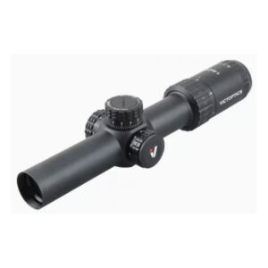 Оптический прицел Vector Optics 30мм SFP VictOptics S6 1-6x24