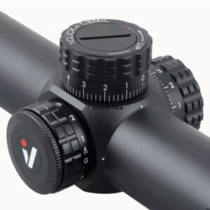 Оптический прицел Vector Optics 30мм SFP VictOptics S6 1-6x24