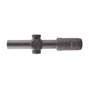 Оптический прицел Vector Optics 30мм SFP VictOptics S6 1-6x24 Coyote FDE