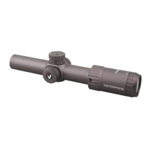 Оптический прицел Vector Optics 30мм SFP VictOptics S6 1-6x24 Coyote FDE