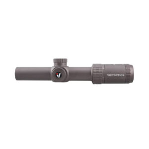 Оптический прицел Vector Optics 30мм SFP VictOptics S6 1-6x24 Coyote FDE