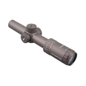 Оптический прицел Vector Optics 30мм SFP VictOptics S6 1-6x24 Coyote FDE