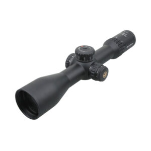 Оптический прицел Vector Optics 34мм FFP Continental x6 3-18x50 VCT-34