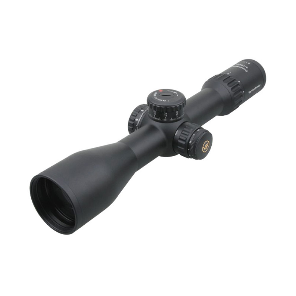 Оптический прицел Vector Optics 34мм FFP Continental x6 3-18x50 VCT-34 Оптический прицел Vector Optics 34мм FFP Continental x6 3-18x50 VCT-34