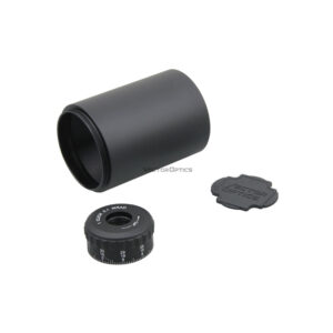 Оптический прицел Vector Optics 34мм FFP Continental x6 3-18x50 VCT-34