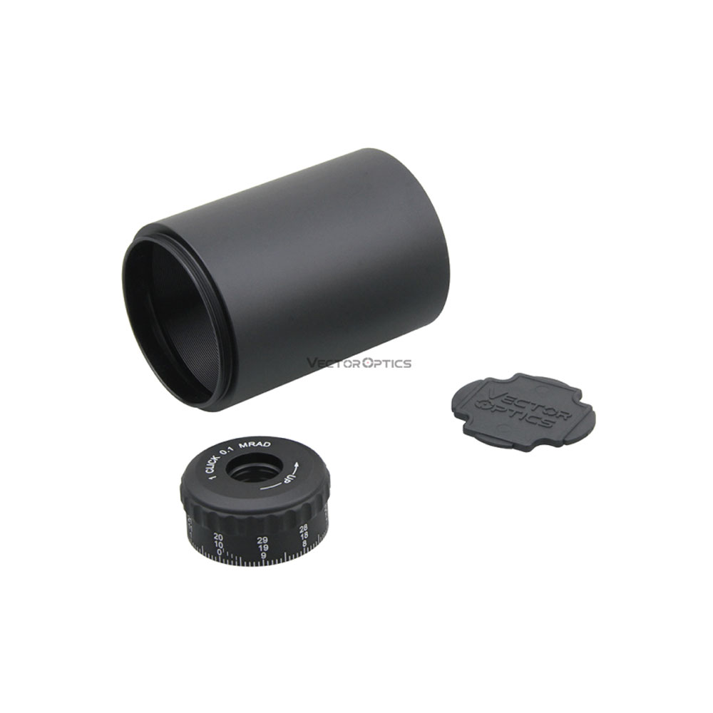 Оптический прицел Vector Optics 34мм FFP Continental x6 3-18×50 VCT-34 Оптический прицел Vector Optics 34мм FFP Continental x6 3-18x50 VCT-34