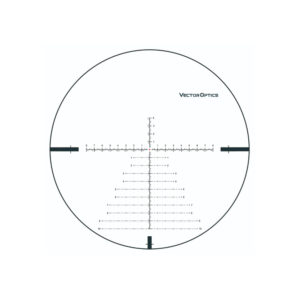 Оптический прицел Vector Optics 34мм FFP Continental x6 3-18x50 VCT-34