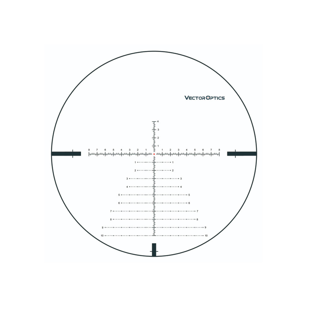 Оптический прицел Vector Optics 34мм FFP Continental x6 3-18×50 VCT-34 Оптический прицел Vector Optics 34мм FFP Continental x6 3-18x50 VCT-34