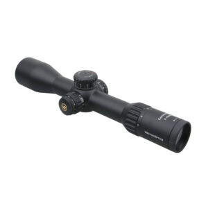 Оптический прицел Vector Optics 34мм FFP Continental x6 3-18x50 VCT-34