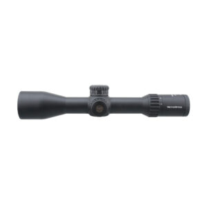 Оптический прицел Vector Optics 34мм FFP Continental x6 3-18x50 VCT-34