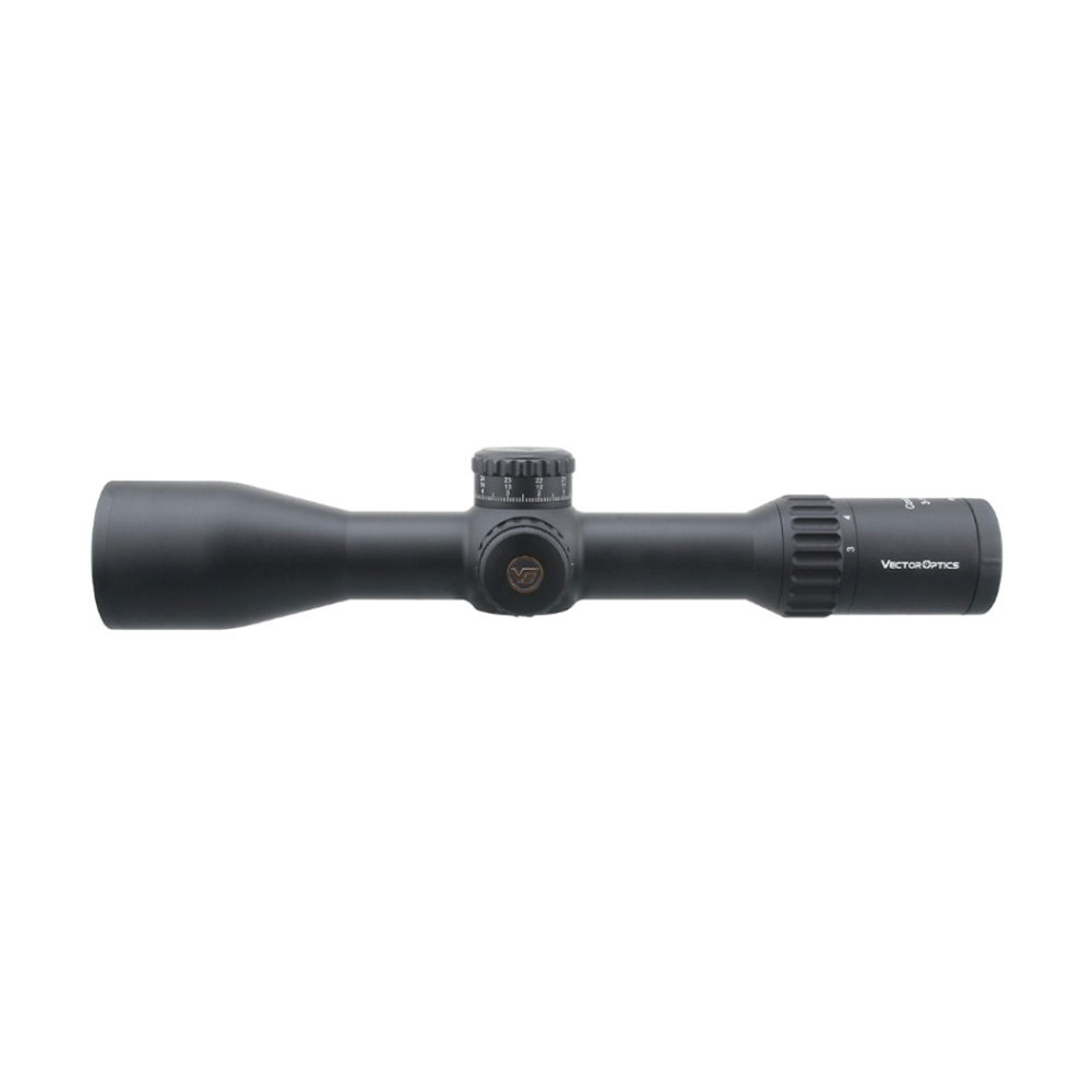 Оптический прицел Vector Optics 34мм FFP Continental x6 3-18×50 VCT-34 Оптический прицел Vector Optics 34мм FFP Continental x6 3-18x50 VCT-34