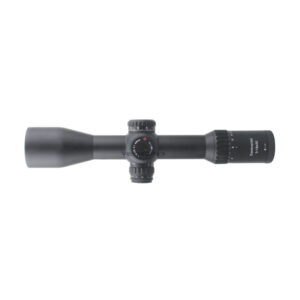 Оптический прицел Vector Optics 34мм FFP Continental x6 3-18x50 VCT-34