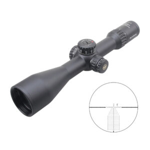 Оптический прицел Vector Optics 34мм FFP Continental x6 4-24x56 VEC-MBR