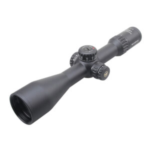Оптический прицел Vector Optics 34мм FFP Continental x6 4-24x56 VEC-MBR