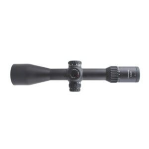 Оптический прицел Vector Optics 34мм FFP Continental x6 4-24x56 VEC-MBR