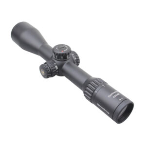Оптический прицел Vector Optics 34мм FFP Continental x6 4-24x56 VEC-MBR