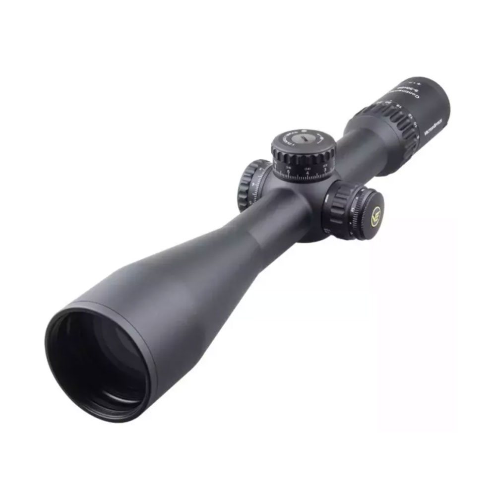 Оптический прицел Vector Optics 34мм FFP Continental x6 5-30x56 VCT-34 Оптический прицел Vector Optics 34мм FFP Continental x6 5-30x56 VCT-34
