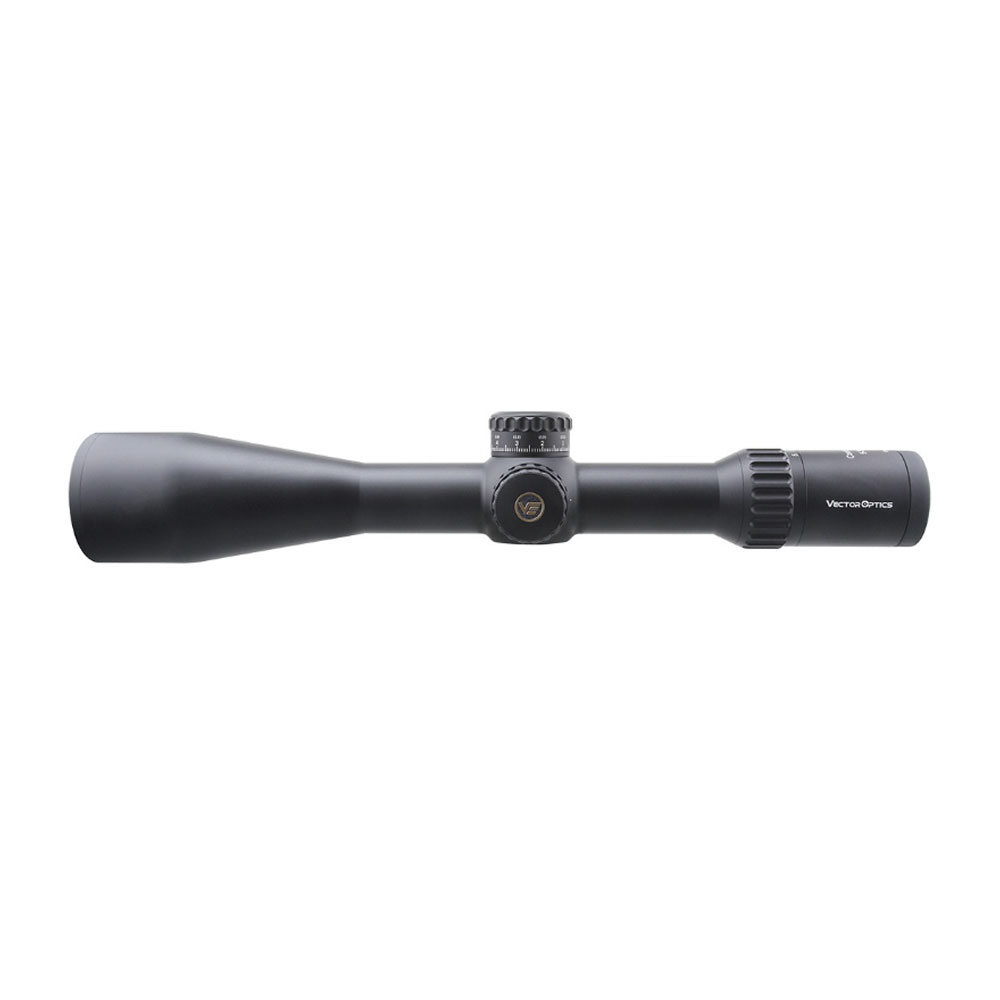 Оптический прицел Vector Optics 34мм FFP Continental x6 5-30×56 VCT-34 Оптический прицел Vector Optics 34мм FFP Continental x6 5-30x56 VCT-34