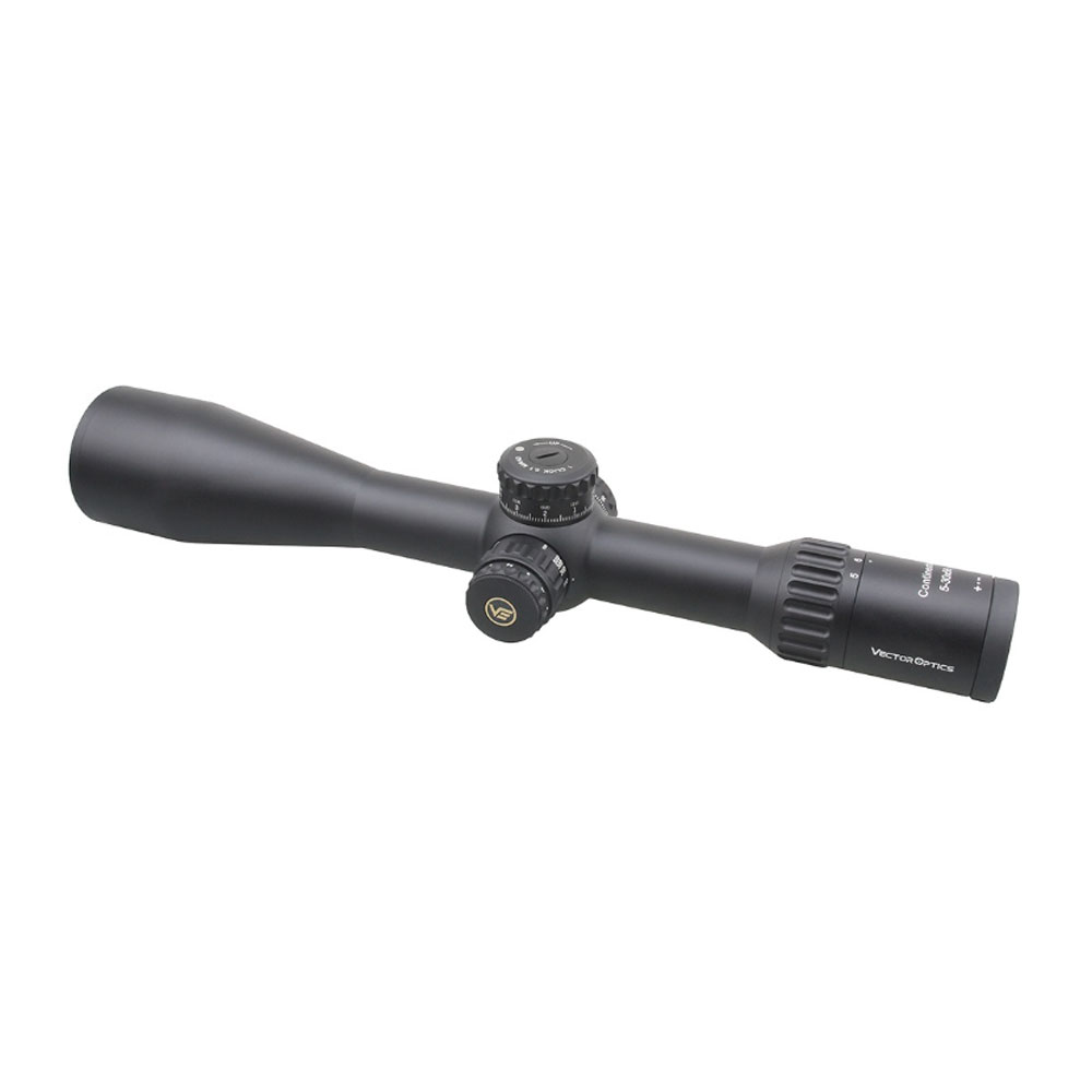 Оптический прицел Vector Optics 34мм FFP Continental x6 5-30×56 VCT-34 Оптический прицел Vector Optics 34мм FFP Continental x6 5-30x56 VCT-34