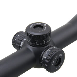Оптический прицел Vector Optics 34мм FFP Continental x6 5-30x56 VCT-34