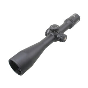 Оптический прицел Vector Optics 34мм FFP Continental x6 5-30x56 VEC-MBR