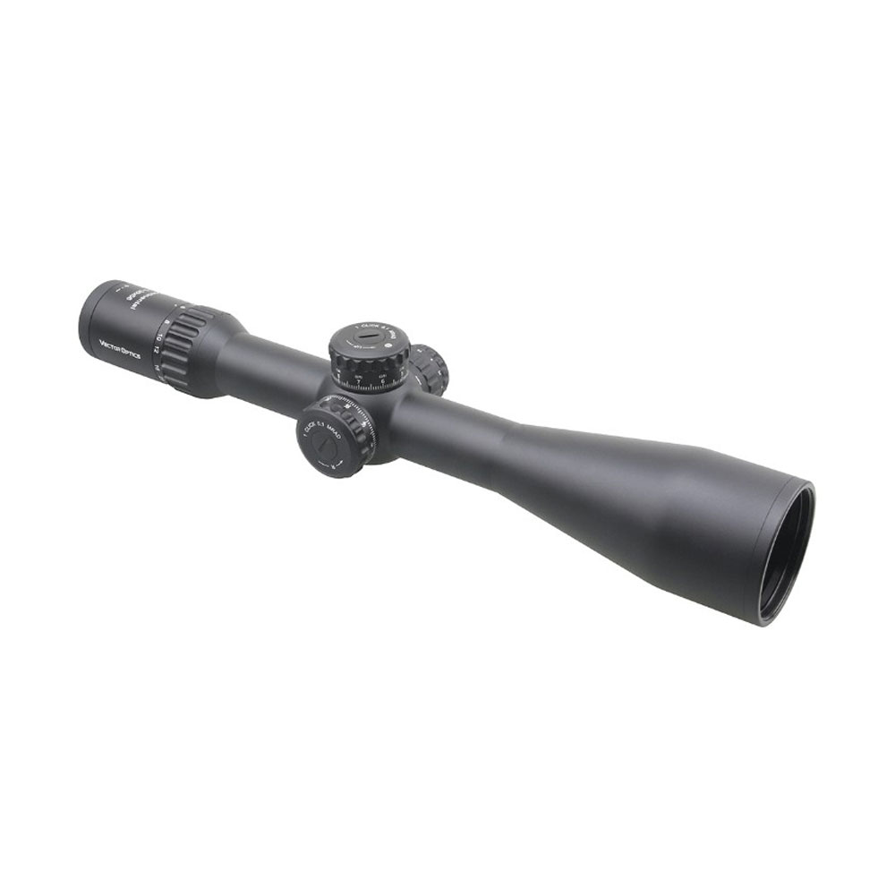 Оптический прицел Vector Optics 34мм FFP Continental x6 5-30×56 VEC-MBR Оптический прицел Vector Optics 34мм FFP Continental x6 5-30x56 VEC-MBR