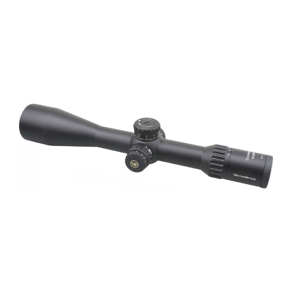Оптический прицел Vector Optics 34мм FFP Continental x6 5-30×56 VEC-MBR Оптический прицел Vector Optics 34мм FFP Continental x6 5-30x56 VEC-MBR
