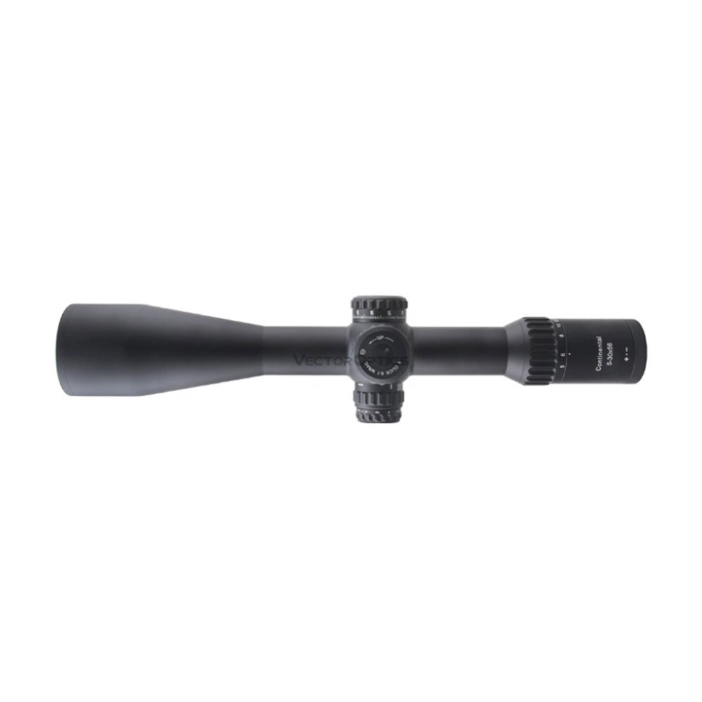 Оптический прицел Vector Optics 34мм FFP Continental x6 5-30×56 VEC-MBR Оптический прицел Vector Optics 34мм FFP Continental x6 5-30x56 VEC-MBR
