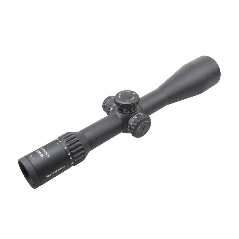 Оптический прицел Vector Optics 34мм FFP Continental x6 5-30×56 VEC-MBR Оптический прицел Vector Optics 34мм FFP Continental x6 5-30x56 VEC-MBR