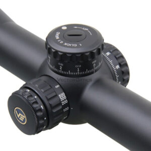 Оптический прицел Vector Optics 34мм FFP Continental x6 5-30x56 VEC-MBR