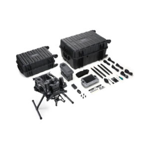 Платформа DJI Matrice 400 Worry-Free Plus Combo