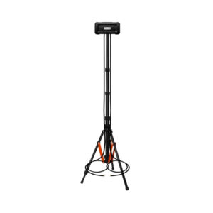 Усилитель сигнала Acasom ROC-2 5W 2.4 - 5.8 ГГц со штативом