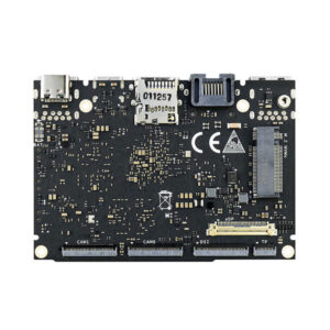 Одноплатный компьютер Khadas Edge-V Basic