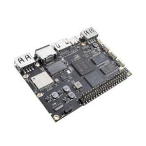 Одноплатный компьютер Khadas VIM2 MAX v1.4