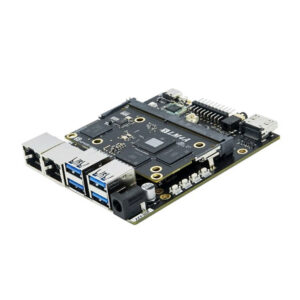 Микрокомпьютер Lichee Pi 4A 16Gb/128eMMC