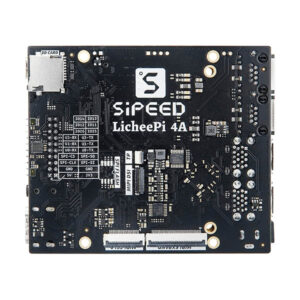 Микрокомпьютер Lichee Pi 4A 16Gb/128eMMC