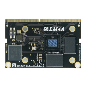 Микрокомпьютер Lichee Pi 4A 16Gb/128eMMC