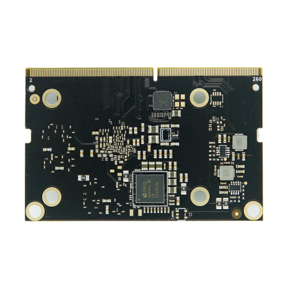 Микрокомпьютер Lichee Pi 4A 16Gb/128eMMC Микрокомпьютер Lichee Pi 4A 16Gb/128eMMC